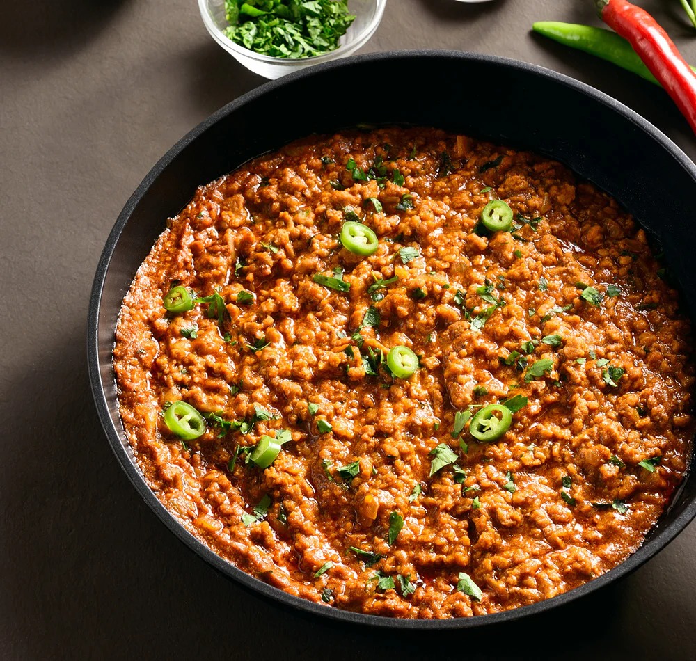 Keto Beef Mince (20% Fat) 500g