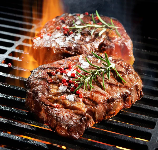 Scotch Fillet Steak 250g x 1 Piece (NEW SINGLE STEAK OPTION)