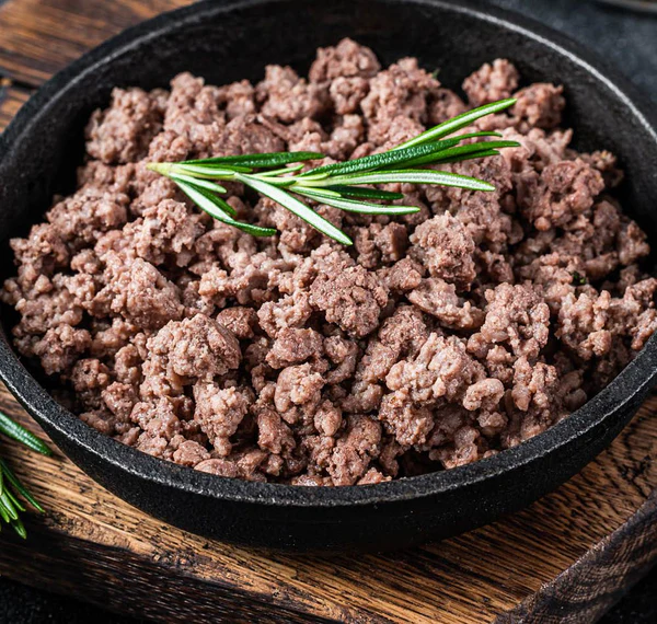 Minced Lamb - 500g