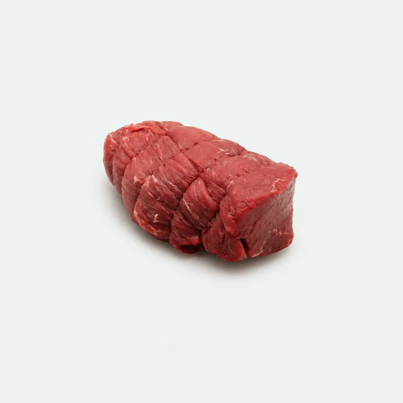 Classic Beef Chateaubriand Grass Fed