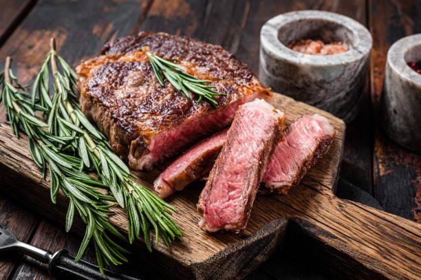What Is Scotch Fillet?