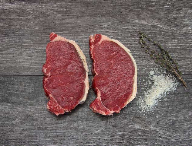 Is Porterhouse the Same as Sirloin?