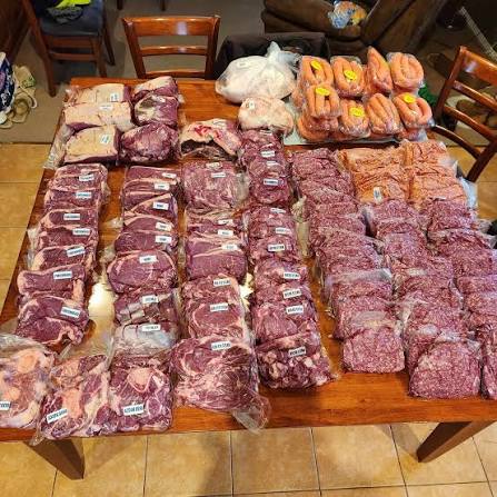 Whole Cow Butchered Australia Price: What Does a Whole Cow Cost in 2026?