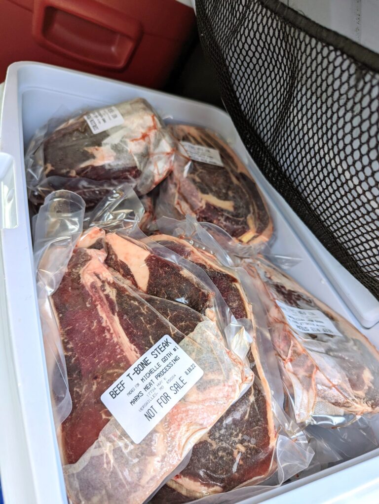Quarter Beef Price in Australia: What Does a Quarter Cow Cost?