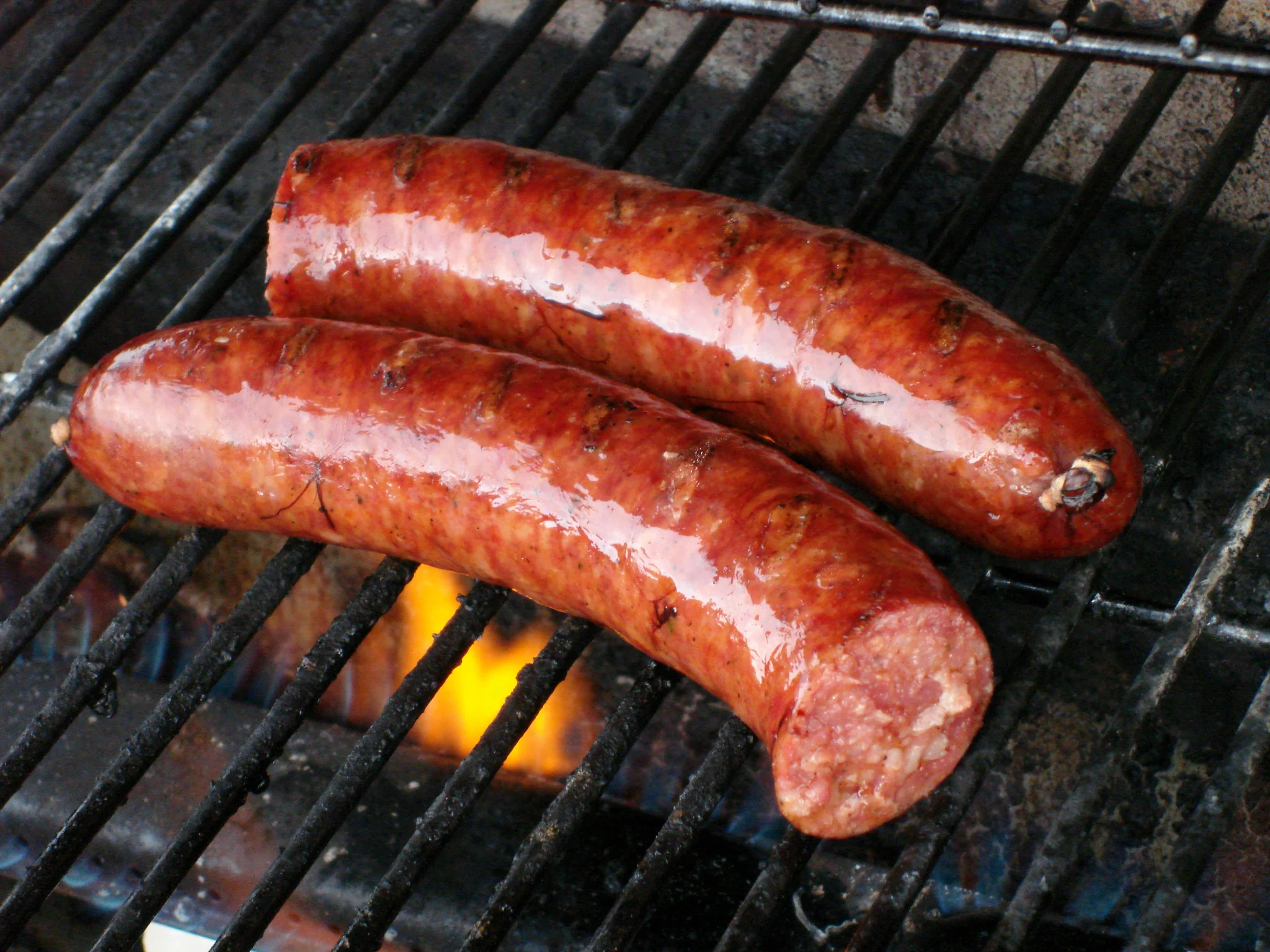 beef smoked sausage
