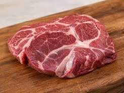 Is Gravy Beef the Same as Chuck Steak?
