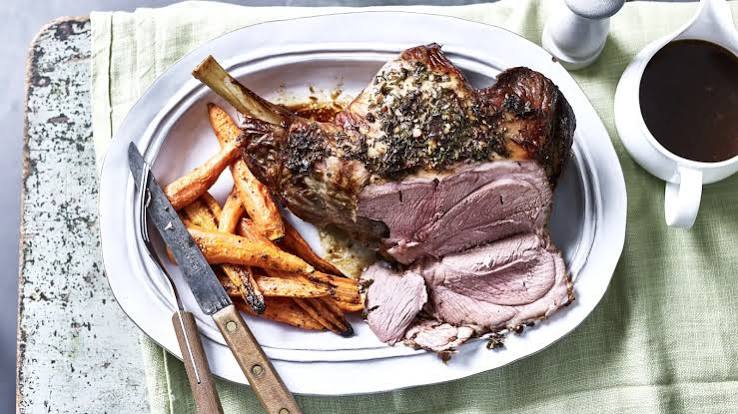 How to Cook the Perfect Lamb Roast