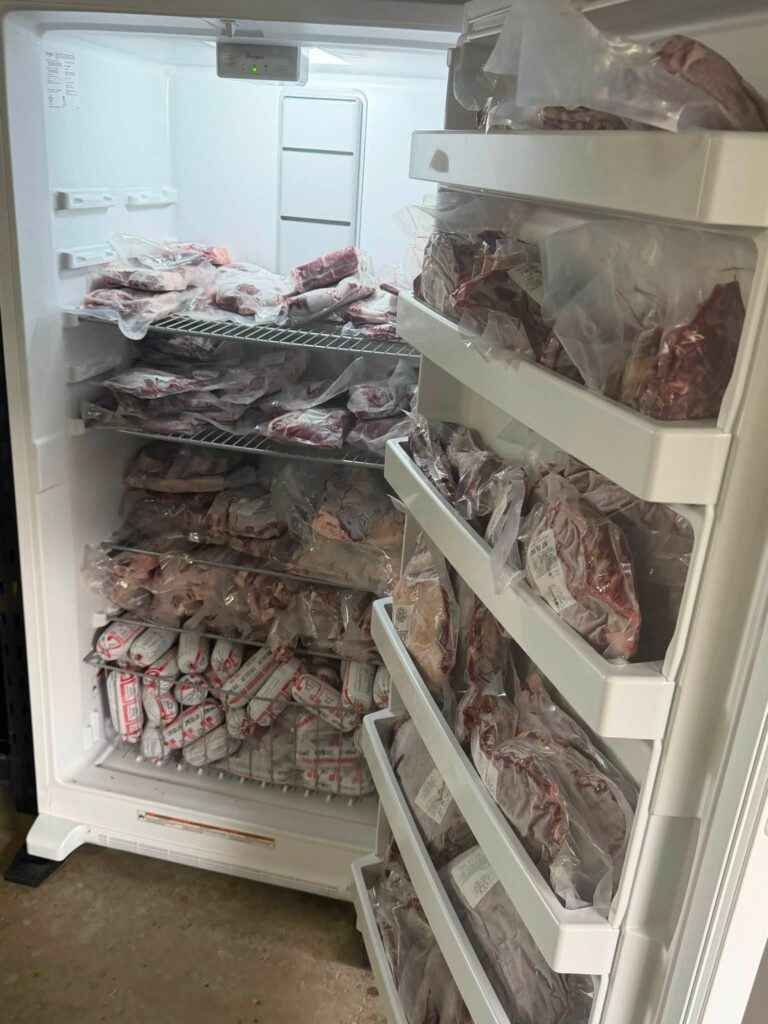 Buy Half a Cow Gold Coast: Premium Australian Beef