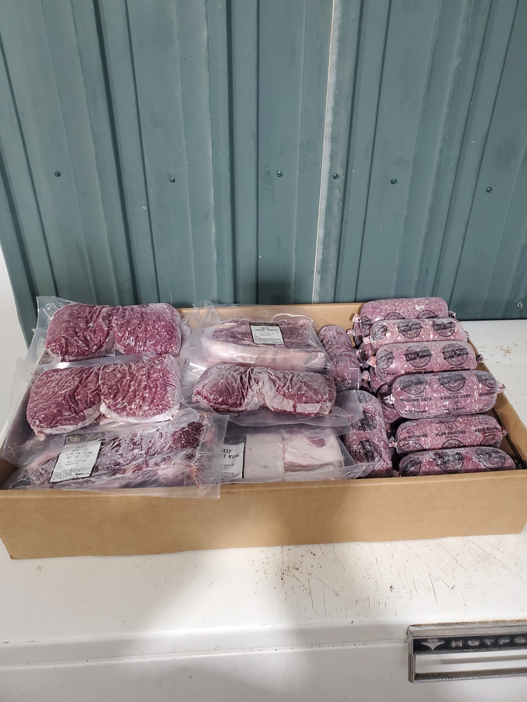 Best Meat Delivery Gold Coast: Quality Australian Meat Delivered to Your Door