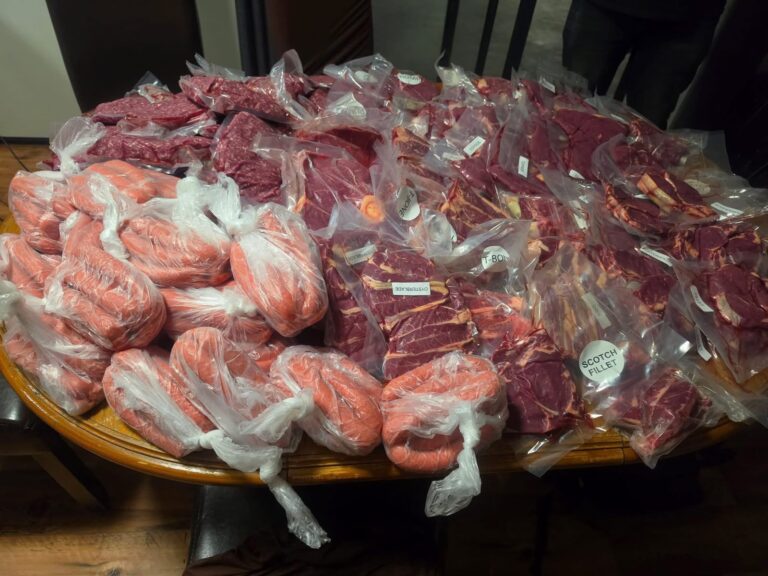 Cheap Bulk Meat Sydney