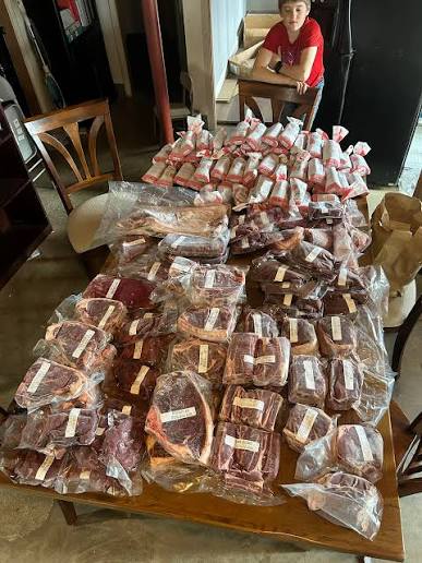 Best Meat Delivery Karratha